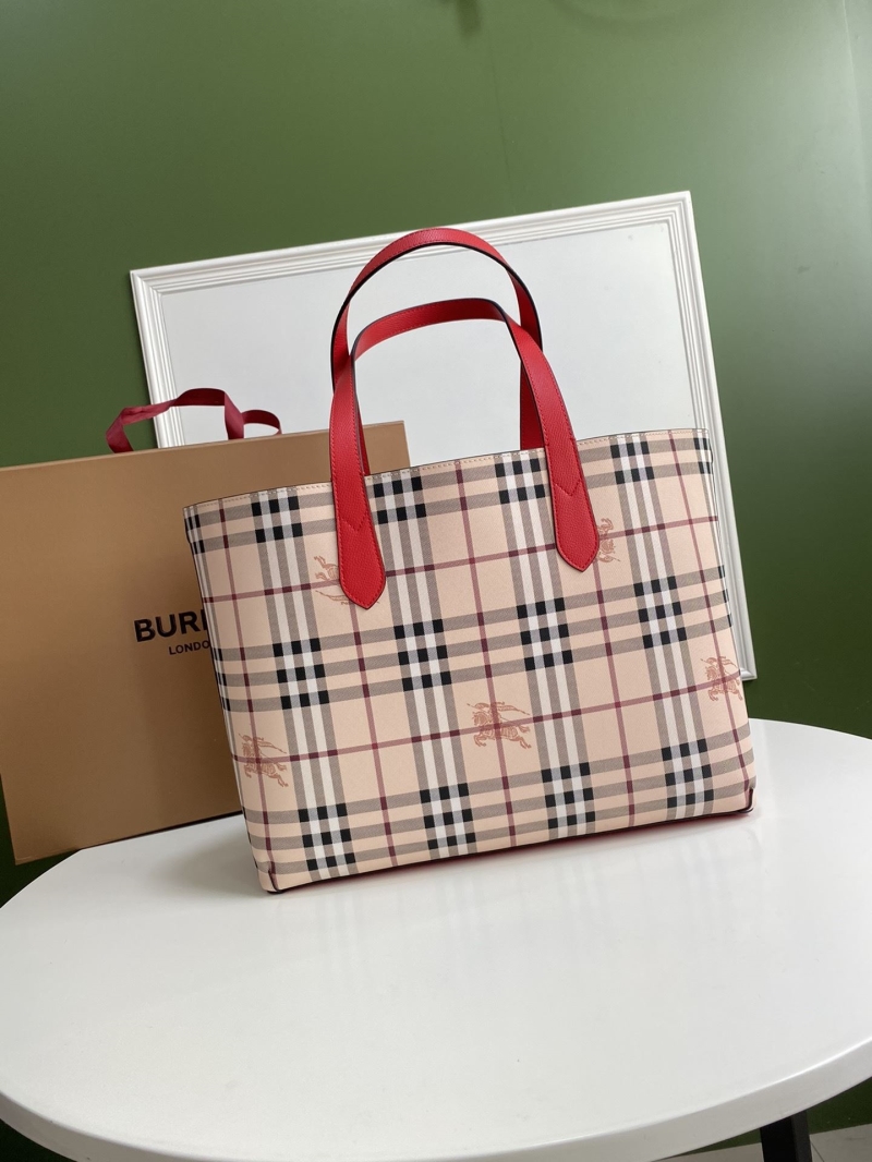 Bv*b*rry shopping bags